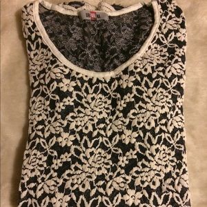 Urvana-floral long sleeve-